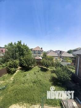 Дом 90м&sup2;, 2-этажный, участок 5 сот.  