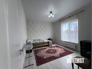 Дом 80м², 1-этажный, участок 5 сот.  