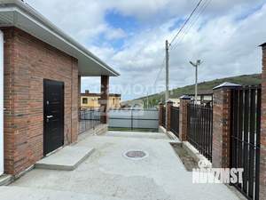 Дом 80м², 1-этажный, участок 3 сот.  