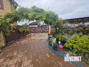 Дом 146м², 2-этажный, участок 4 сот.  