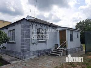 Дом 75м², 1-этажный, участок 8 сот.  