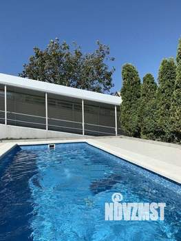 Дом 400м&sup2;, 2-этажный, участок 12 сот.  