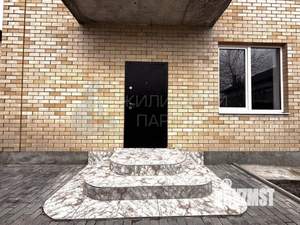 Дом 142м², 2-этажный, участок 4 сот.  