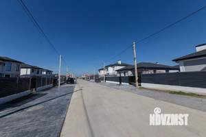 Дом 100м&sup2;, 1-этажный, участок 3 сот.  