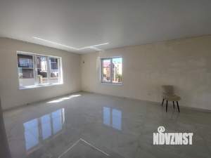 Дом 295м², 3-этажный, участок 5 сот.  