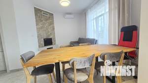 Дом 150м&sup2;, 2-этажный, участок 12 сот.  