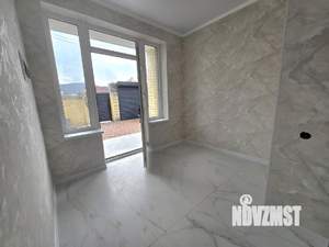 Дом 180м², 2-этажный, участок 4 сот.  