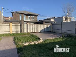 Дом 156м², 2-этажный, участок 5 сот.  