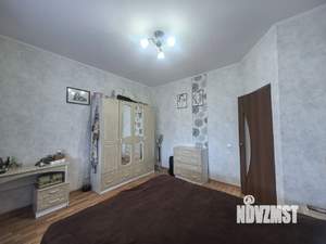 Дом 81м&sup2;, 2-этажный, участок 6 сот.  