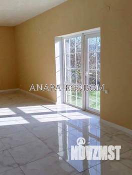 Дом 90м&sup2;, 1-этажный, участок 6 сот.  