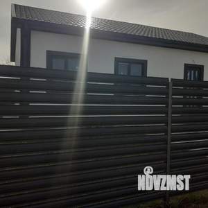 Дом 97м², 2-этажный, участок 3 сот.  