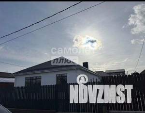 Дом 95м&sup2;, 1-этажный, участок 5 сот.  