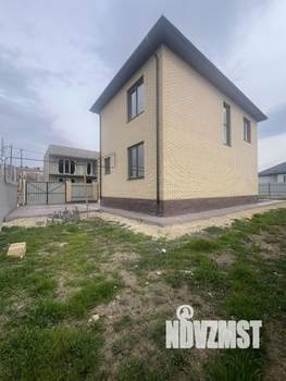 Дом 155м², 2-этажный, участок 5 сот.  