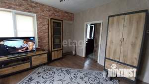 Дом 109м&sup2;, 2-этажный, участок 22 сот.  