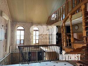 Дом 320м², 2-этажный, участок 3 сот.  