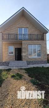 Дом 140м&sup2;, 2-этажный, участок 5 сот.  