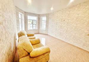 Дом 95м², 1-этажный, участок 5 сот.  