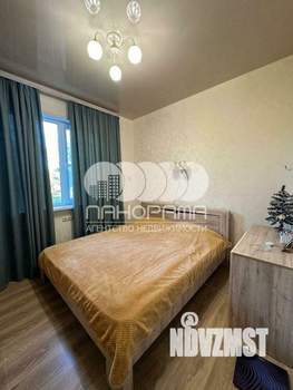 Дом 63м&sup2;, 2-этажный, участок 15 сот.  