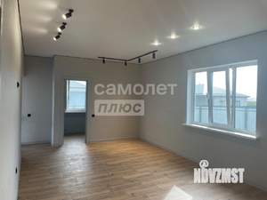 Дом 122м², 1-этажный, участок 7 сот.  