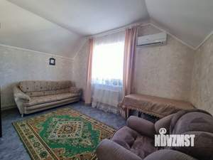 Дом 107м², 2-этажный, участок 5 сот.  
