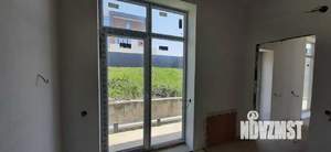 Дом 126м², 2-этажный, участок 4 сот.  