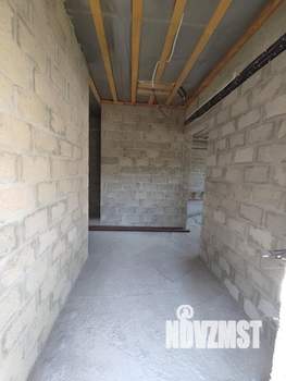 Дом 110м&sup2;, 1-этажный, участок 5 сот.  