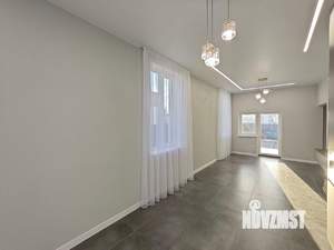 Дом 190м&sup2;, 2-этажный, участок 5 сот.  