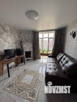 Дом 140м², 2-этажный, участок 4 сот.  