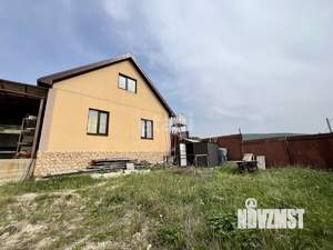 Дом 55м&sup2;, 1-этажный, участок 8 сот.  