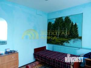 Дом 55м&sup2;, 1-этажный, участок 14 сот.  