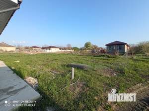 Дом 110м&sup2;, 1-этажный, участок 5 сот.  