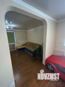 Дом 210м², 2-этажный, участок 5 сот.  