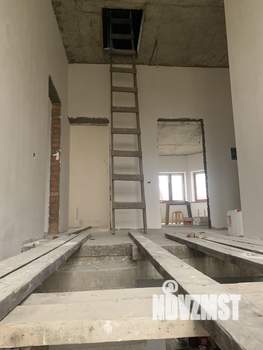 Дом 320м², 2-этажный, участок 4 сот.  