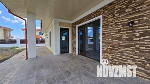 Дом 213м&sup2;, 2-этажный, участок 6 сот.  