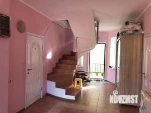 Дом 283м², 2-этажный, участок 5 сот.  