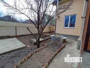 Дом 130м², 2-этажный, участок 4 сот.  
