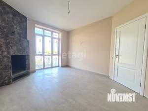 Дом 132м&sup2;, 2-этажный, участок 5 сот.  