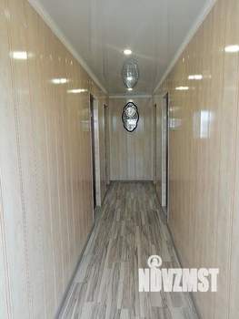 Дом 350м², 2-этажный, участок 8 сот.  