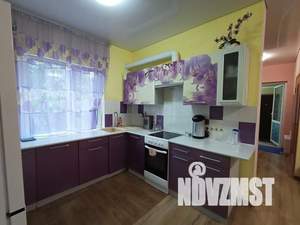 Дом 114м², 2-этажный, участок 3 сот.  