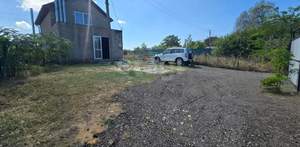 Дом 167м², 2-этажный, участок 4 сот.  