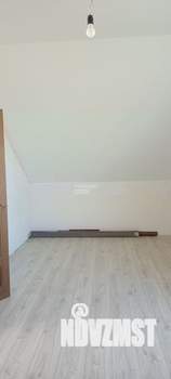 Дом 152м&sup2;, 2-этажный, участок 8 сот.  