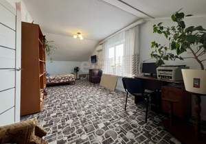 Дом 118м², 2-этажный, участок 5 сот.  