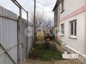 Дом 61м&sup2;, 2-этажный, участок 6 сот.  