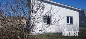 Дом 150м&sup2;, 1-этажный, участок 5 сот.  