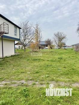 Дом 126м&sup2;, 2-этажный, участок 9 сот.  