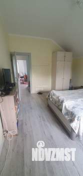 Дом 500м&sup2;, 2-этажный, участок 500 сот.  