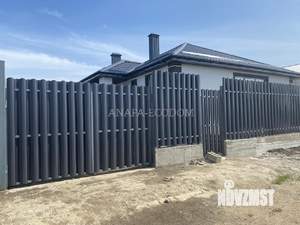 Дом 120м², 1-этажный, участок 5 сот.  