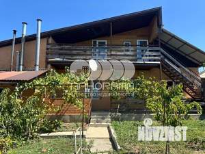 Дом 200м&sup2;, 2-этажный, участок 7 сот.  