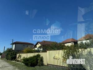 Дом 85м&sup2;, 1-этажный, участок 6 сот.  