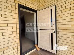 Дом 130м&sup2;, 1-этажный, участок 8 сот.  